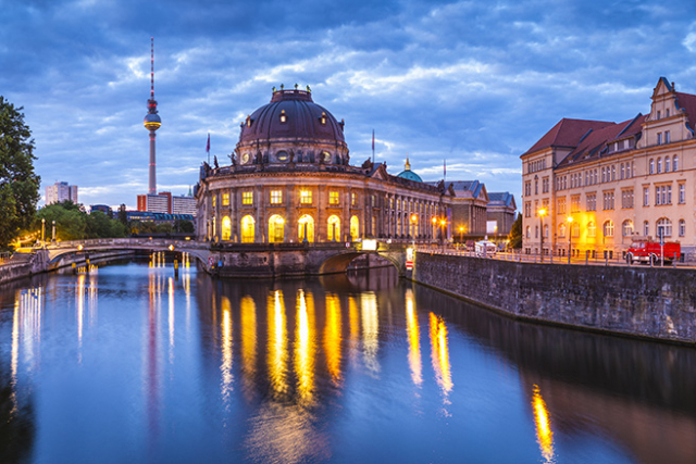 Berlin Germany